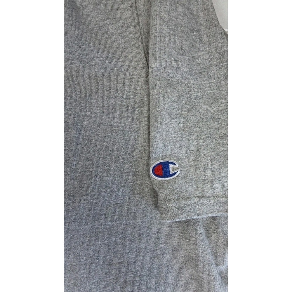 Vintage 80's 90's  Champion Men's 2XL  NYC logo  T-Shirt‎ New York City - Picture 5 of 8
